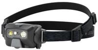 Ledlenser Schreibtischlampe Ledlenser Stirnlampe HF6R Core schwarz 800lm, Inkl.