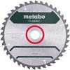 Metabo PrecisionCutClassic 235x30 40 WZ 15°
