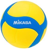 Mikasa Volleyball Volleyball VS170W-Y-BL Light, Besonders leicht &ndash; sehr gut