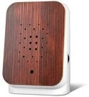 Dekoobjekt Relaxound Junglebox Teak Style Wood Holz (1 St)