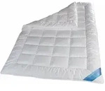 Schlafmond Einziehdecke Schlafmond Medicus Clean Allergiker Ganzjahresdecke...