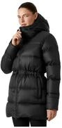 Helly Hansen Daunenmantel Essence Down Parka (warm, PFC-frei) schwarz Damen
