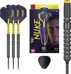 TARGET DARTS Dartpfeil Target Darts Luke Littler G1 23G 90% Steel Tip...