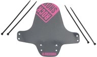 RockShox Schutzblech RockShox VR Steckblech Fender schwarz magenta - Schutzblech