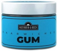 Kastenbein & Bosch Haarwachs Haarwichse - Gum 100ml