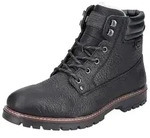 Rieker F3600 Stiefelette schwarz 44 EU