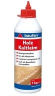 baufan&reg; Bastelkleber Holz-Kaltleim Bastelleim Holzleim Holzkleber, F&uuml;r Holz,