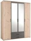 Pol-Power Kleiderschrank