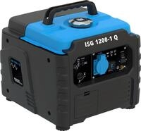 G&uuml;de Stromerzeuger Inverter &raquo;ISG 1200-1 Q&laquo;, 1,3 in kW
