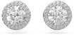 Swarovski Paar Ohrstecker Una Angelic Stern, mit Swarovski&reg; Kristall