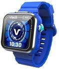 Vtech&reg; KidiZoom Smart Watch MAX blau, Kinder-Smartwatch, 5 Jahr(e), 90 g, Bla
