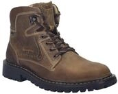 Josef Seibel Chance 51,braun Stiefelette