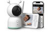 TrueLife Video-Babyphone NannyCam R7 Dual Smart