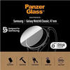 PanzerGlass Screen Protector für Samsung Galaxy Watch 6 Classic, 47 mm,