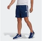 adidas Performance Shorts TRAIN ESSENTIALS PIQU&Eacute; 3STREIFEN TRAININGSSHORTS (1-tlg)