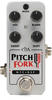 Electro Harmonix Musikinstrumentenpedal, Pico Pitch Fork - Effektgerät für...