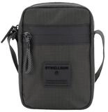 Strellson Umh&auml;ngetasche Northwood Rs Clint Shoulderbag Xsvz Schultertasche