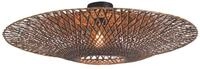 GOOD&MOJO Deckenleuchten Deckenlampe Bali M