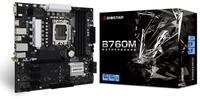 Biostar B760 GAMING PLUS WIFI Mainboard