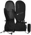 Reusch F&auml;ustlinge Demi R-TEX&reg; XT Mitten mit praktischer Heizkissentasche