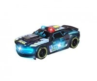 Dickie Toys Spielzeug-Auto Dickie Rhythm Patrol