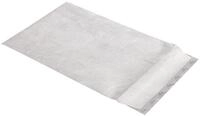 BONG Versandtasche Tyvek Versandtasche 00011790 C5 55g ohne Fenster haftklebend...