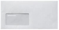 Soennecken Briefumschlag Soennecken Briefh&uuml;lle 1309 DIN lang 80g mF hk hf...