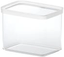 Emsa Dose Emsa OPTIMA Vorratsdose, Vorratsbox, Frischhaltedose 4,40 L rechteckig