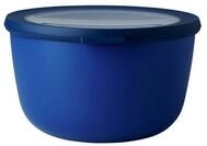 Mepal Ersatzscherkopf Mepal Multisch&uuml;ssel Cirqula Rund 2000 ml Vivid blue