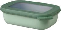 Mepal Ersatzscherkopf Mepal Multisch&uuml;ssel Cirqula 500 ml nordic salbei