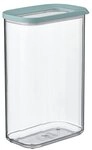 Mepal Vorratsdose Vorratsdose Modula 2000 ml f&uuml;r Lebensmittelaufbewahrung,