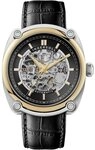 Ingersoll Automatikuhr Ingersoll I13301 The Michigan Automatik Herrenuhr 45mm 5ATM