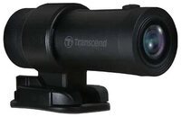 Transcend Transcend DrivePro 20 Full HD WLAN USB Schwarz Dashcam