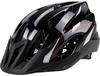 Alpina Sports Fahrradhelm MTB 17 BLACK-WHITE-RED 54