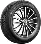 Michelin Ganzjahresreifen CROSSCLIMATE 2
