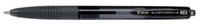 Pilot Pen Kugelschreiber Druckkugelschreiber Super Grip G - XB 0,6 mm schwarz.