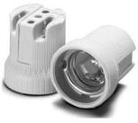 HOUBEN Spezialleuchtmittel Houben Fassung E27 Porz,ws,1-tlg,M4 102599
