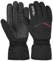 Reusch Skihandschuhe Marisa mit langer Stulpe
