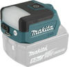 Makita LED Taschenlampe DML817 (Sologerät, Ohne Akku und Ladegerät), LED,3