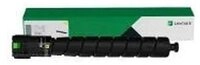 Lexmark Tonerpatrone Lexmark 73D0HY0 Tonerkartusche 1 St&uuml;ck(e) Original Gelb