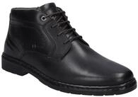 Josef Seibel Alastair 17, schwarz Schn&uuml;rschuh
