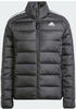 adidas Sportswear Outdoorjacke W ESS 3S L D J, schwarz