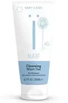 Na&iuml;f K&ouml;rperpflegemittel Na&iuml;f Baby & Kids Cleansing Wash Gel 200ml