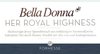 Spannbettlaken Bella Donna Jersey Spannbetttuch 180x190 - 200x220 cm, Formesse,