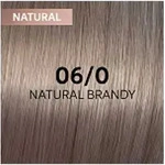 Wella Haarfarbe Wella ShineFinity Zero Lift Glaze 06/0 Natural Brandy 60ml