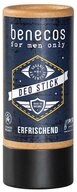 Benecos Deo-Stift for men only - Deo Stick 40g