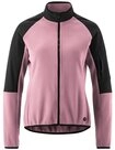 Gonso Radtrikot Adventure Jersey Fleece W Damen Fahrradtrikot langarm, weiches