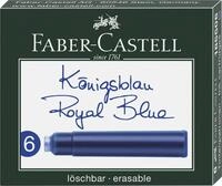 Faber-Castell F&uuml;llhalter Tintenpatrone f&uuml;r F&uuml;llhalter Design und GvFC...
