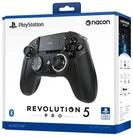 nacon NACON PS5 Revolution 5 Pro Controller [Off. lizenz/black] PlayStation