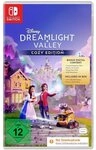 Disney Dreamlight Valley: Cozy Edition (Code in a Box) Nintendo Switch